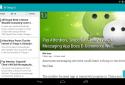 Paperboy | Feedly | RSS | News reader screenshot 15