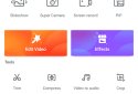 Éditeur vidéo - HD, tout-en-un screenshot 7