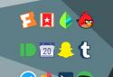 Charge - Icon Pack screenshot 5