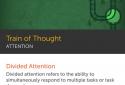 Lumosity - Тренування мозку screenshot 2