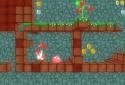 Red Ball 3D: Five Nights screenshot 1