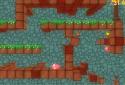 Red Ball 3D: Five Nights screenshot 2