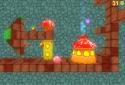 Red Ball 3D: Five Nights screenshot 3