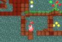 Red Ball 3D: Five Nights screenshot 4