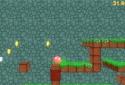 Red Ball 3D: Five Nights screenshot 5