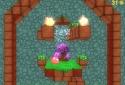 Red Ball 3D: Five Nights screenshot 6