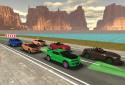 Hot Racer screenshot 7