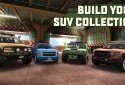 Extreme SUV Driving Simulator screenshot 4