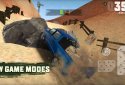 Extreme SUV Driving Simulator screenshot 6