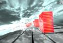 Storm Rush - endless road race screenshot 1