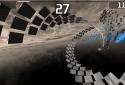 Storm Rush - endless road race screenshot 3