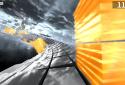 Storm Rush - endless road race screenshot 4