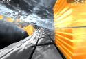 Storm Rush - endless road race screenshot 9