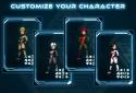 Exsilium - 3D Physics RPG screenshot 8