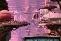 Tales From Deep Space screenshot 2