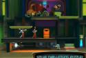 Tales From Deep Space screenshot 3