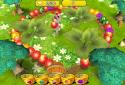 Ферма Фрукты Три в Ряд screenshot 6