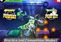 MXS Big Air screenshot 9
