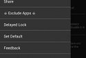 Gravity Screen - On/Off screenshot 5