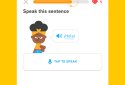Duolingo - Apprenez l'anglais screenshot 4