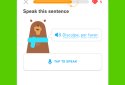 Duolingo - Apprenez l'anglais screenshot 5