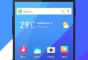 Hola Launcher - Léger, Simple screenshot 1