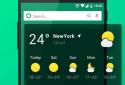 Hola Launcher - Léger, Simple screenshot 2