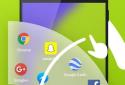 Hola Launcher - Léger, Simple screenshot 6