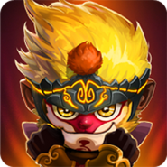 Monkey King Saga