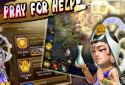 Monkey King Saga screenshot 3