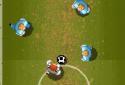 Goal Hero: Football Legend screenshot 10