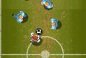 Goal Hero: Football Legend screenshot 15