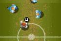 Goal Hero: Football Legend screenshot 5
