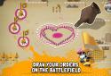 Tactile Wars screenshot 8