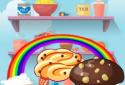Burger Cafe “No Repeat” 2 screenshot 4
