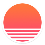 Sunrise Calendar