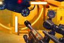 SNIPER X WITH JASON STATHAM screenshot 9