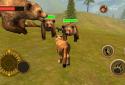 Puma Survival Simulator screenshot 4