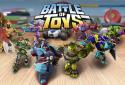 Battle of Toys - Fighting Game screenshot 1