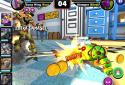 Battle of Toys - Fighting Game screenshot 10