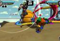 Battle of Toys - Fighting Game screenshot 2