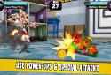 Battle of Toys - Fighting Game screenshot 5