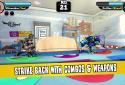 Battle of Toys - Fighting Game screenshot 7