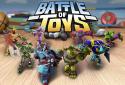 Battle of Toys - Fighting Game screenshot 9