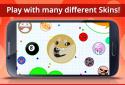 Agar.io screenshot 1