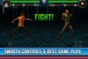 Смертельний бій: вільний бої screenshot 5
