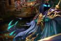 FallenSouls - Dragon Battle screenshot 3
