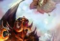 FallenSouls - Dragon Battle screenshot 6