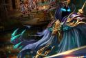 FallenSouls - Dragon Battle screenshot 8