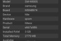 AIDA64 screenshot 1
